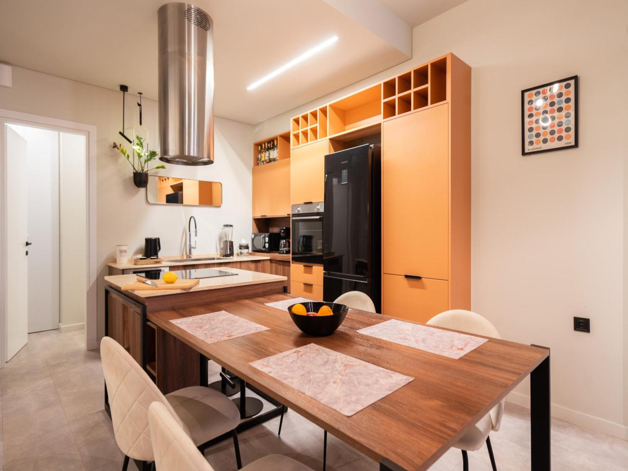 A Place 4U No6 - City Escape With Balcony Lounge & Open Living Space أثينا المظهر الخارجي الصورة